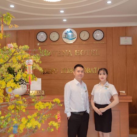 诺维纳酒店 头顿 外观 照片