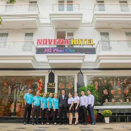 诺维纳酒店 头顿 外观 照片