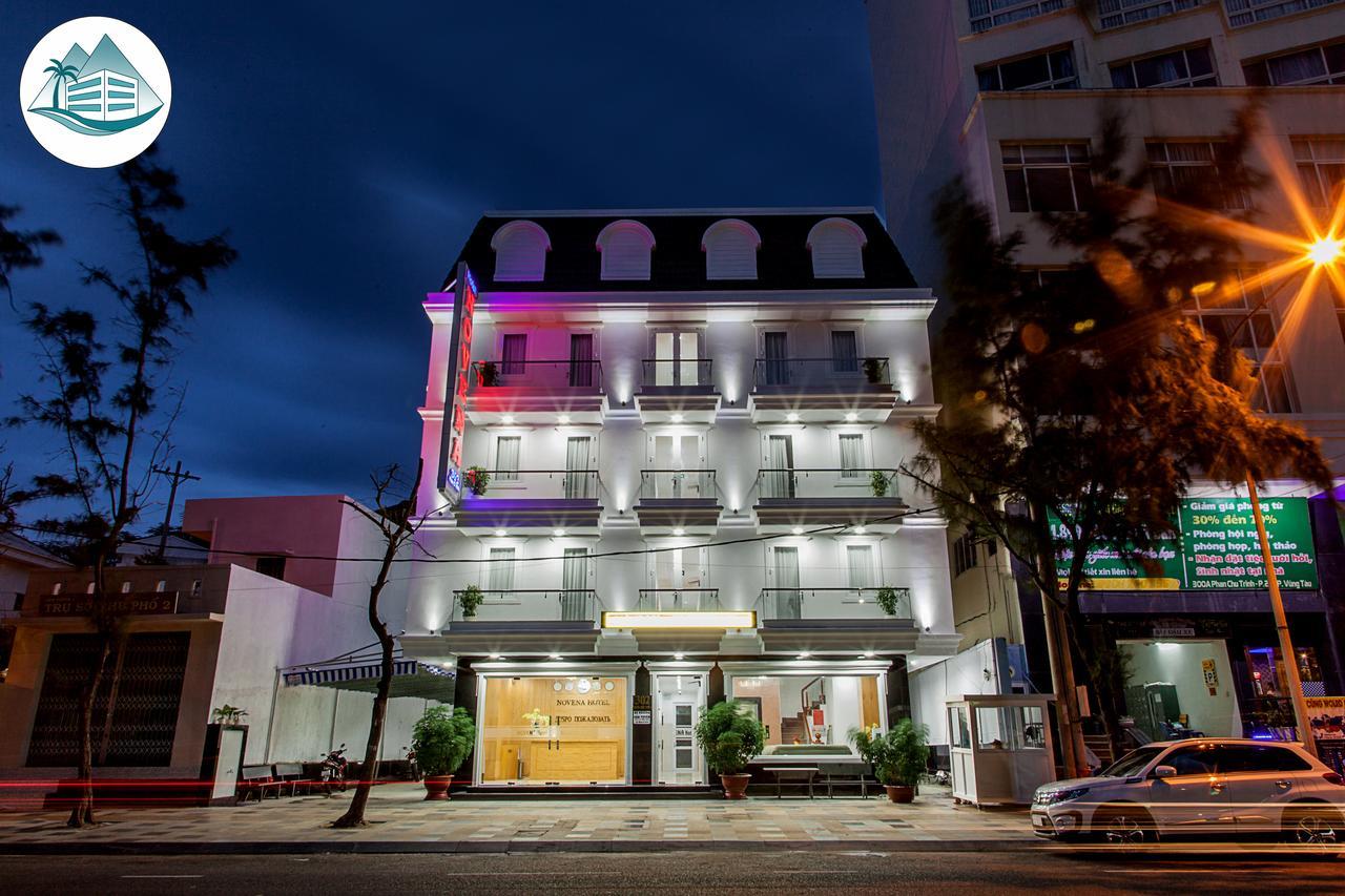 诺维纳酒店 头顿 外观 照片